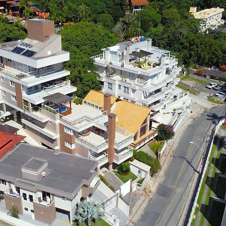 1080 - Apartamento Com Vista Para O Mar Em Bombinhas Dış mekan fotoğraf