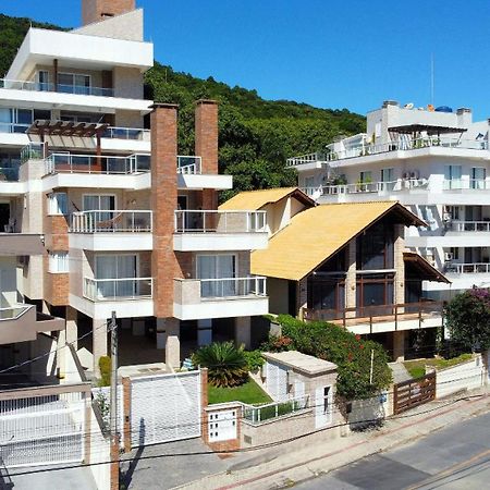 1080 - Apartamento Com Vista Para O Mar Em Bombinhas Dış mekan fotoğraf
