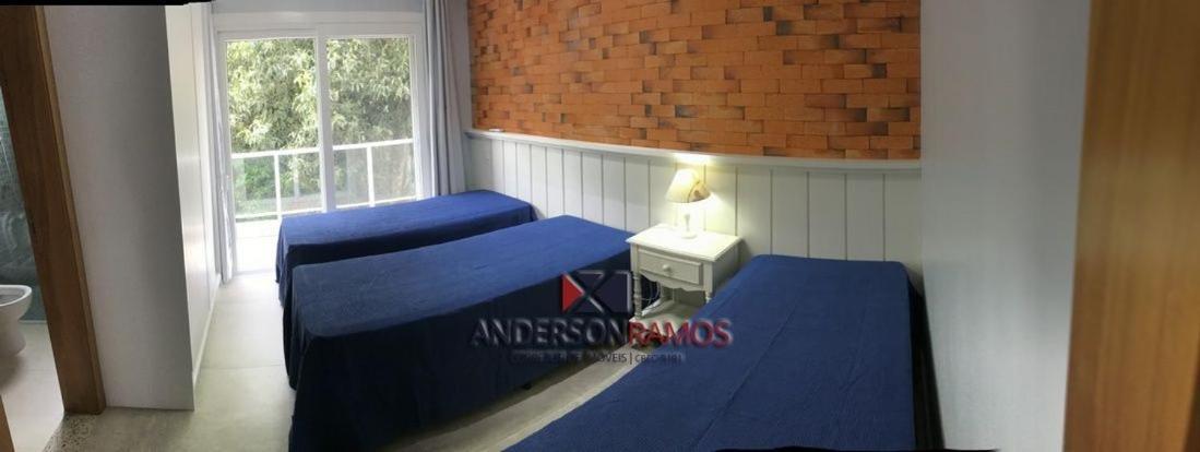 1080 - Apartamento Com Vista Para O Mar Em Bombinhas Dış mekan fotoğraf