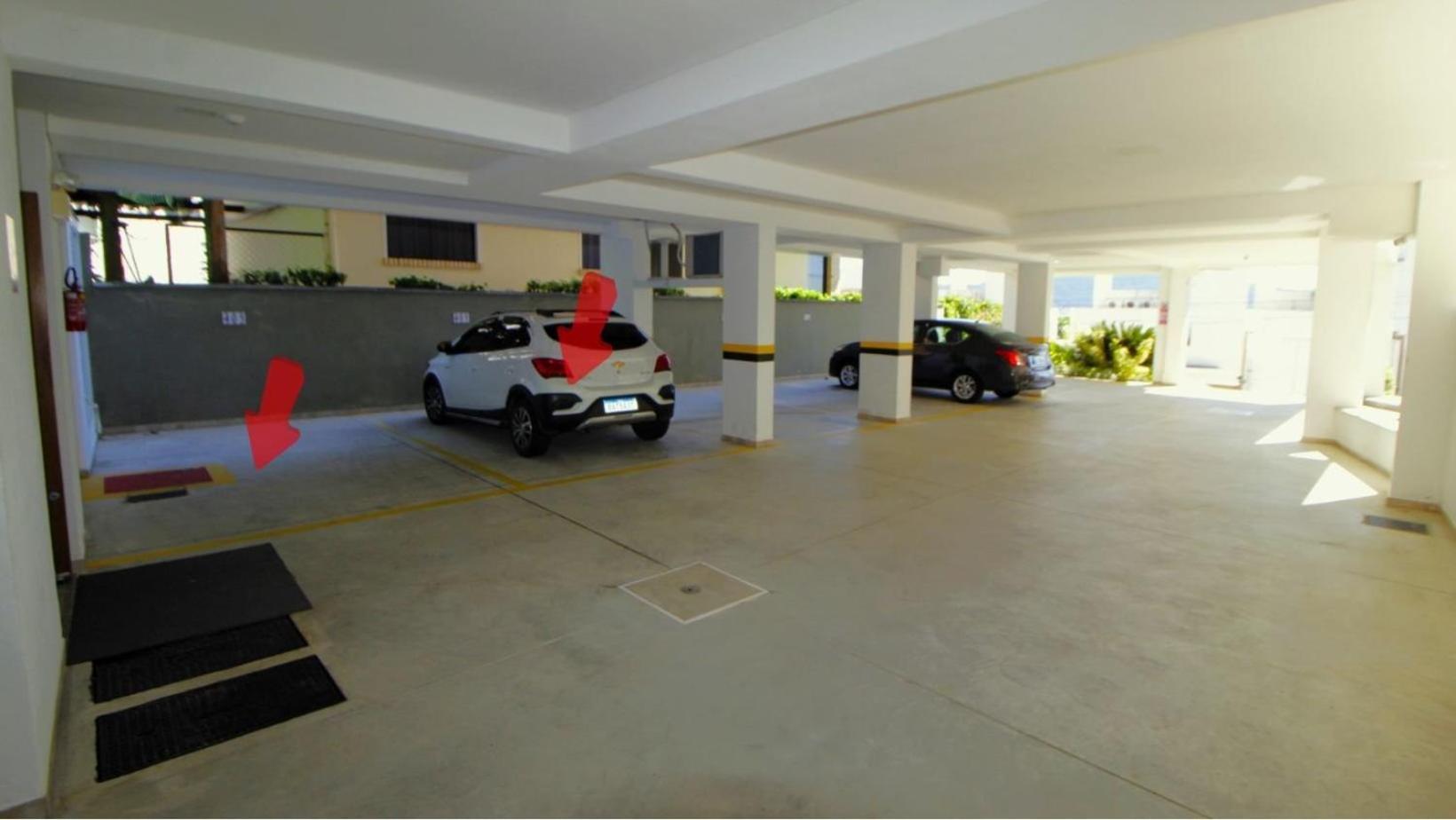 1080 - Apartamento Com Vista Para O Mar Em Bombinhas Dış mekan fotoğraf
