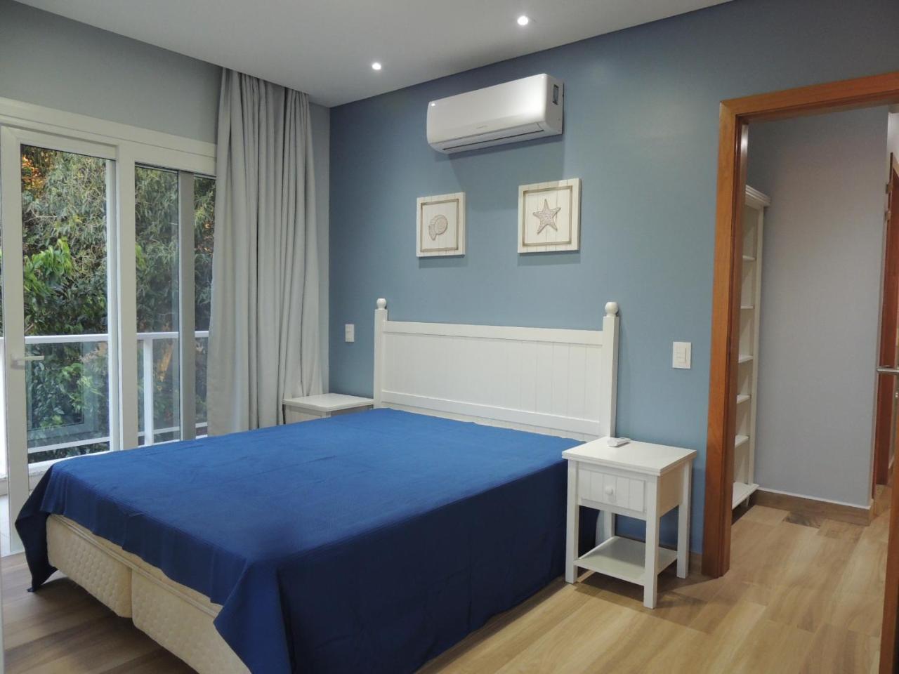 1080 - Apartamento Com Vista Para O Mar Em Bombinhas Dış mekan fotoğraf