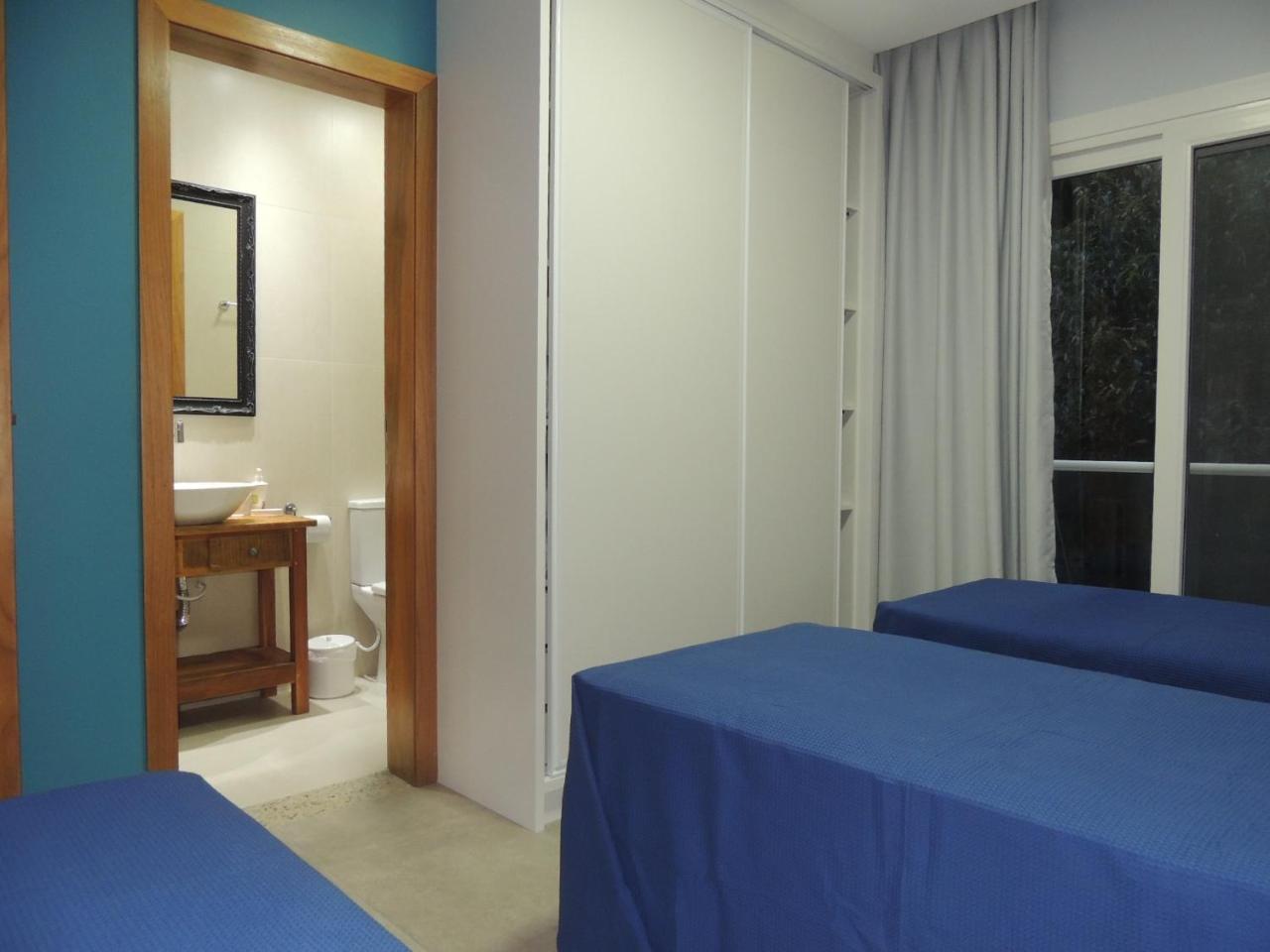 1080 - Apartamento Com Vista Para O Mar Em Bombinhas Dış mekan fotoğraf