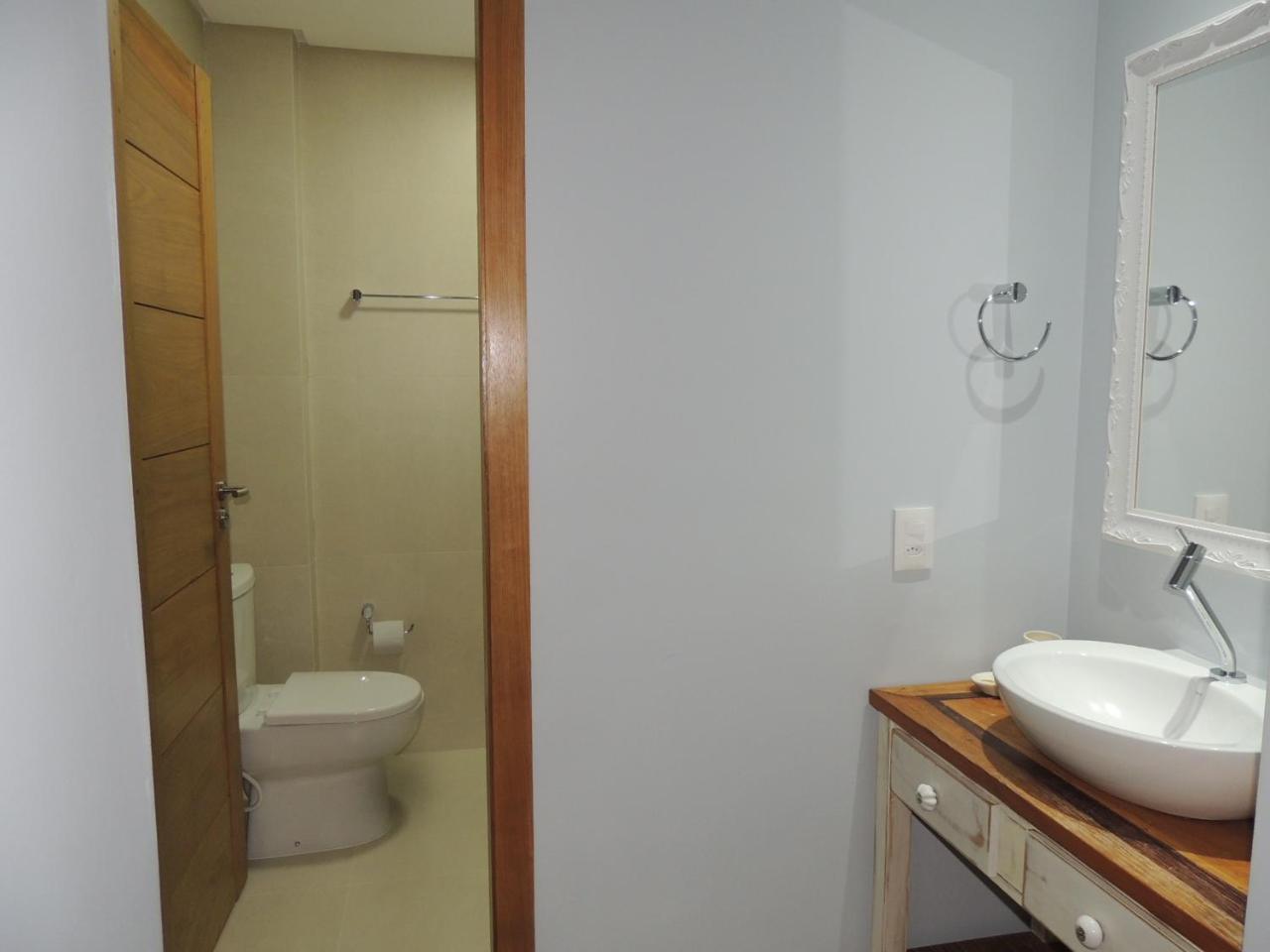 1080 - Apartamento Com Vista Para O Mar Em Bombinhas Dış mekan fotoğraf