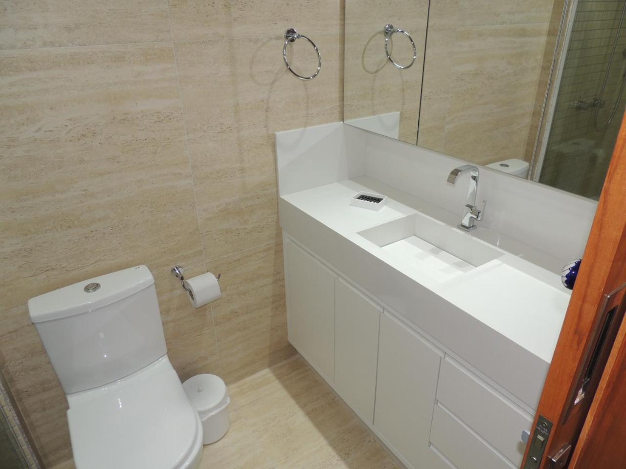 1080 - Apartamento Com Vista Para O Mar Em Bombinhas Dış mekan fotoğraf